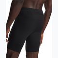Pantaloni scurți de alergare pentru bărbați Under Armour Velociti Pro Half Tight ultimate black/reflective 4