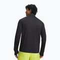 Bluză de alergare pentru bărbați Under Armour Velociti Half Zip ultimate black/reflective 2