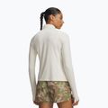 Bluză pentru femei de alergare Under Armour Velociti Half Zip stone/reflective 2