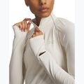 Bluză pentru femei de alergare Under Armour Velociti Half Zip stone/reflective 3