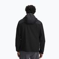 Geacă de alergare pentru bărbați Under Armour Velociti Storm Jacket ultimate black/reflective 2