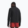 Longsleeve de alergare pentru bărbați Under Armour Velociti Layer LS ultimate black/reflective 2