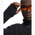 Longsleeve de alergare pentru bărbați Under Armour Velociti Layer LS ultimate black/reflective 3