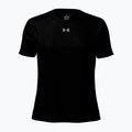 Tricou de alergare pentru femei Under Armour Velociti Reflect black/reflective