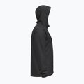 Geacă de alergare pentru bărbați Under Armour Velociti Hooded Jacket ultimate black/reflective 2