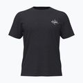 Tricou de alergare pentru bărbați Under Armour Velociti Run Cube black/reflective