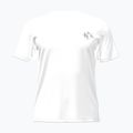Tricou de alergare pentru bărbați Under Armour Velociti Run Cube white/reflective
