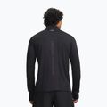 Bluză pentru bărbați Under Armour Tech Utility 1/4 Zip black/steel 2