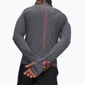 Bluză pentru bărbați Under Armour Tech Utility 1/4 Zip castlerock/racer red 3
