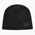 Căciulă de alergare Under Armour Velociti Elite Refl Beanie black/black/reflective