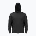 Geacă de antrenament pentru bărbați Under Armour Tech Utility Woven Jacket black/black/steel