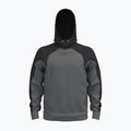 Bluză pentru bărbați Under Armour Fleece Winter HD clay green/ultimate black/white