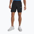 Pantaloni scurți de antrenament pentru bărbați Under Armour Tech Utility Shorts black/steel