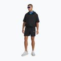 Pantaloni scurți de antrenament pentru bărbați Under Armour Tech Utility Shorts black/steel 2