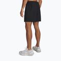 Pantaloni scurți de antrenament pentru bărbați Under Armour Tech Utility Shorts black/steel 3