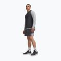 Pantaloni scurți de antrenament pentru bărbați Under Armour Tech Utility Shorts castlerock/mod gray/racer red 2