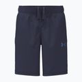 Pantaloni scurți pentru copii Under Armour Tech Utility Woven Shorts midnight navy/aegean blue/royal
