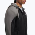 Bluză pentru bărbați Under Armour Armour Fleece Winter ultimate black/clay green/white 3