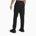 Pantaloni de antrenament pentru bărbați Under Armour Tech Utility Woven Pants black/black/steel 3