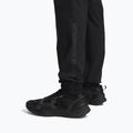 Pantaloni de antrenament pentru bărbați Under Armour Tech Utility Woven Pants black/black/steel 4