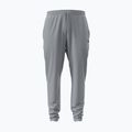 Pantaloni pentru bărbați Under Armour Flex Fleece Tapered Pants mod gray/black