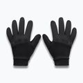 Mănuși de alergare pentru bărbați Under Armour Velociti Liner black/black/reflective 2