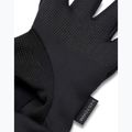 Mănuși de alergare pentru bărbați Under Armour Velociti Liner black/black/reflective 4