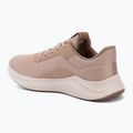 Încălțăminte de antrenament pentru femei Under Armour Aurora 3 bashful pink/deep almond/apex pink 3
