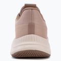 Încălțăminte de antrenament pentru femei Under Armour Aurora 3 bashful pink/deep almond/apex pink 6