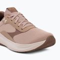 Încălțăminte de antrenament pentru femei Under Armour Aurora 3 bashful pink/deep almond/apex pink 7