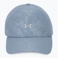 Șapcă pentru femei Under Armour Blitzing Low Adj blue wind/blue fog 2