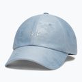 Șapcă pentru femei Under Armour Blitzing Low Adj blue wind/blue fog 5