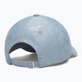 Șapcă pentru femei Under Armour Blitzing Low Adj blue wind/blue fog 6