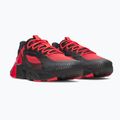 Încălțăminte de antrenament Under Armour Halo Trainer Sport black/racer red/metallic gun metal 2