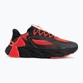 Încălțăminte de antrenament Under Armour Halo Trainer Sport black/racer red/metallic gun metal 2