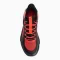 Încălțăminte de antrenament Under Armour Halo Trainer Sport black/racer red/metallic gun metal 5