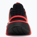 Încălțăminte de antrenament Under Armour Halo Trainer Sport black/racer red/metallic gun metal 6