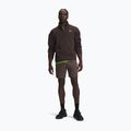 Pantaloni scurți de antrenament pentru bărbați Under Armour Vanish Woven 2.0 Shorts peppercorn/white 2