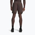 Pantaloni scurți de antrenament pentru bărbați Under Armour Vanish Woven 2.0 Shorts peppercorn/white 3