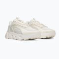 Încălțăminte de antrenament Under Armour Halo Trainer Sport summit white/stone/metallic cristal gold 2