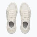 Încălțăminte de antrenament Under Armour Halo Trainer Sport summit white/stone/metallic cristal gold 3