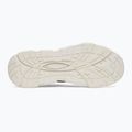 Încălțăminte de antrenament Under Armour Halo Trainer Sport summit white/stone/metallic cristal gold 4