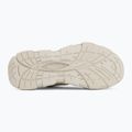 Încălțăminte de antrenament Under Armour Halo Trainer Sport summit white/stone/metallic cristal gold 4