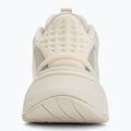 Încălțăminte de antrenament Under Armour Halo Trainer Sport summit white/stone/metallic cristal gold 6