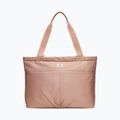 Geantă pentru femei Under Armour Studio Lite Tote 16 l deep almond/bashful pink