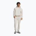 Pantaloni pentru bărbați Under Armour Rival LW Jogger summit white/black 2