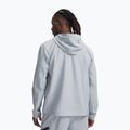 Geacă pentru bărbați Under Armour Unstoppable Woven Jacket blue fog/black 2