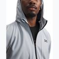 Geacă pentru bărbați Under Armour Unstoppable Woven Jacket blue fog/black 3