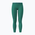 Colanți de antrenament pentru femei Under Armour HeatGear Leggings geode green/team royal