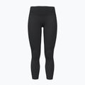 Colanți de antrenament pentru femei Under Armour Meridian Ankle Leggings ultimate black/ultimate black
